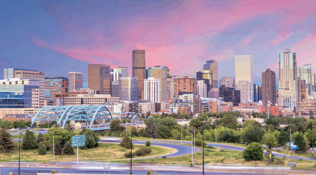 Colorado
